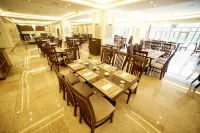 Amman Paradise Hotel - sarapan