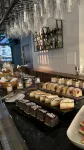 Hotel Opera - Breakfast