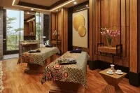Aston Sentul Lake Resort & Conference Center - spa