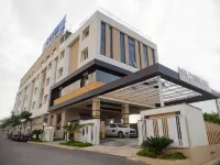 Asr Parklane, A Bergamont Hotel - Hosur