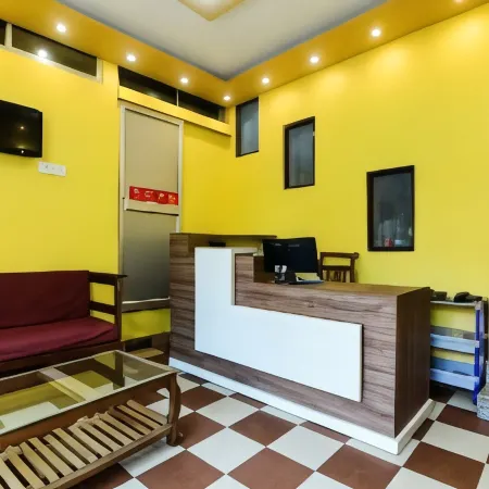 Laxmi Narayan Residency