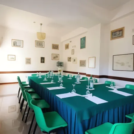 Hotel Dei Pini