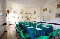 Hotel Dei Pini - navette aéroport