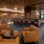 Voronezh Marriott Hotel - bar