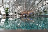 Oryx Airport Hotel -Transit Only - 3-Star