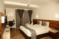 Hotel Solitaire, Indore - Kitchenette