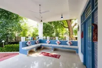 The Castle Villa Udaipur