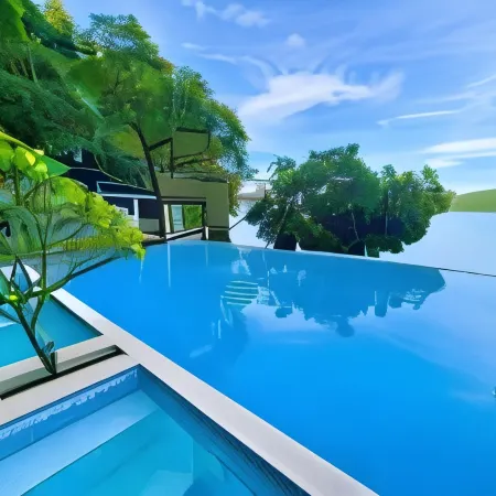 La Jolla Luxury Beach Resort