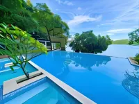 La Jolla Luxury Beach Resort