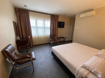 ID Hotel Segamat