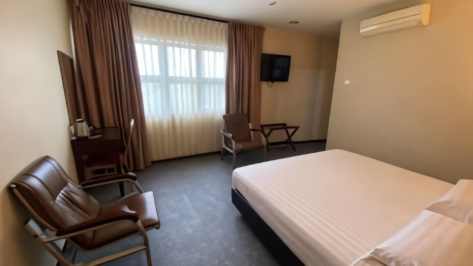 ID Hotel Segamat