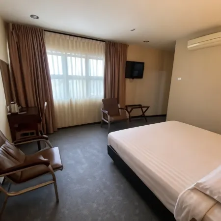 ID Hotel Segamat