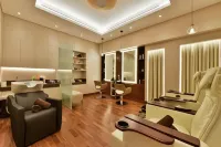 Bahrain Airport Hotel - Wifi