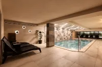 Almira Hotel Thermal Spa & Convention Center - Kylpyammeita