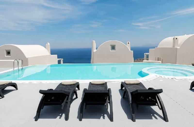 Dome Santorini Resort photo 4