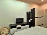 Phala Beach Rayong Palm Villa 2BR2BA