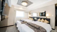APA Hotel Fukuoka Tenjin Nishi Hotels in Fukuoka