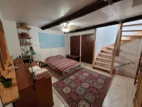 Village house in the historic center of Manosque - 2-Star