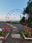 Luxury Villa w/ Ocean, Mountain Views, King Suites & Hot Tub - Sleeps 10 - Dağ Manzaralı