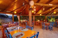 L'Oasi Villaggio Albergo - 3 estrellas