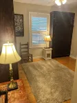 Spacious 3 bed 2 bath condo close to Memorial Park, Five-points, & UGA in Athens - Kitchen