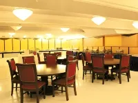 Hotel Park Grand - Gym