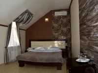 Rostov Hotel โรงแรมใน