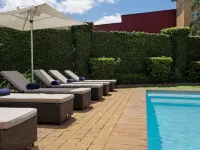 Golden Horse Hotel - Pools