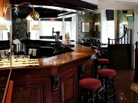 The Mortimer Arms - Bar