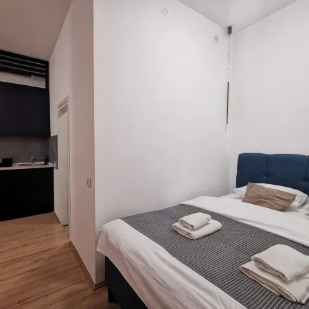 369 apartments