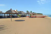 Hôtel Résidence Madiba - Beach