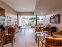 Pousada Castelo de Obidos – Historic Hotel โรงแรมในออบีดุช