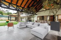 Casa Ripoll - Gym