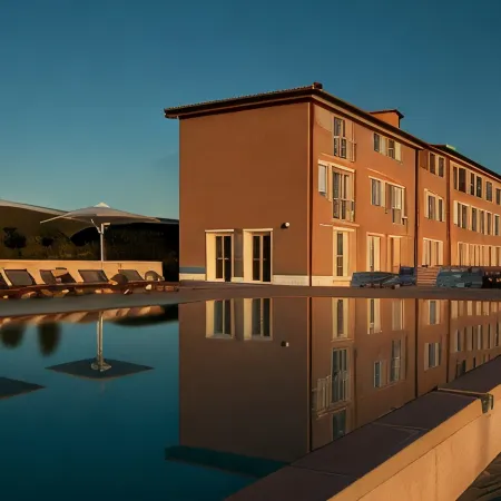 Riva Toscana Golf Resort & Spa
