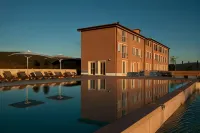 Riva Toscana Golf Resort & Spa - 4 Sao