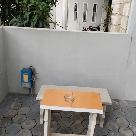 Rumah Singgah Asri Malang - Homestay Syariah Hoteles en Sukun