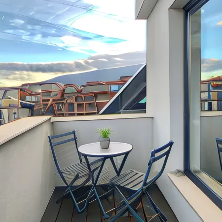 Gardenia Apartments