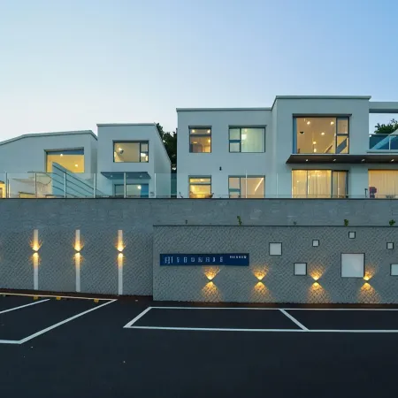 Namhae Poolvilla Yunseul