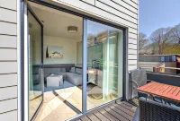Nordsee-Hotel Hinrichsen - 3-Star