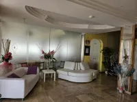 Hotel Villa Rosa - WiFi