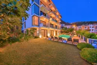 Carruba Boutique Hotel - 4 stelle