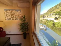 Apt. in Pinhão, heart of Alto Douro wine region, vineyards and Douro River view - Apartments
