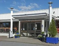 Apple Hotel & Konferens Göteborg - piscine