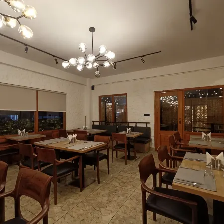 Hotel Dralha