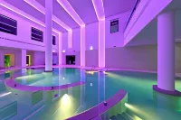 URH Hotel Spa Zen Balagares - Spa