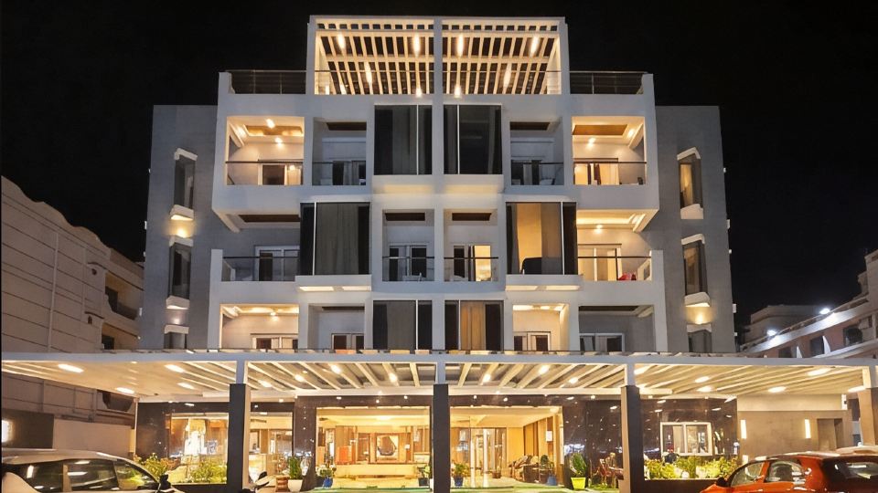 New Gitanjali