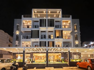 New Gitanjali