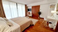 Hotel & Wellness FRA I Pini