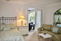 Beachside Bliss Awaits! Limited Special Offers Casa Maria Beach & Pool Paradise - 4-Star