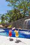 Abayomi Hotel - Beach